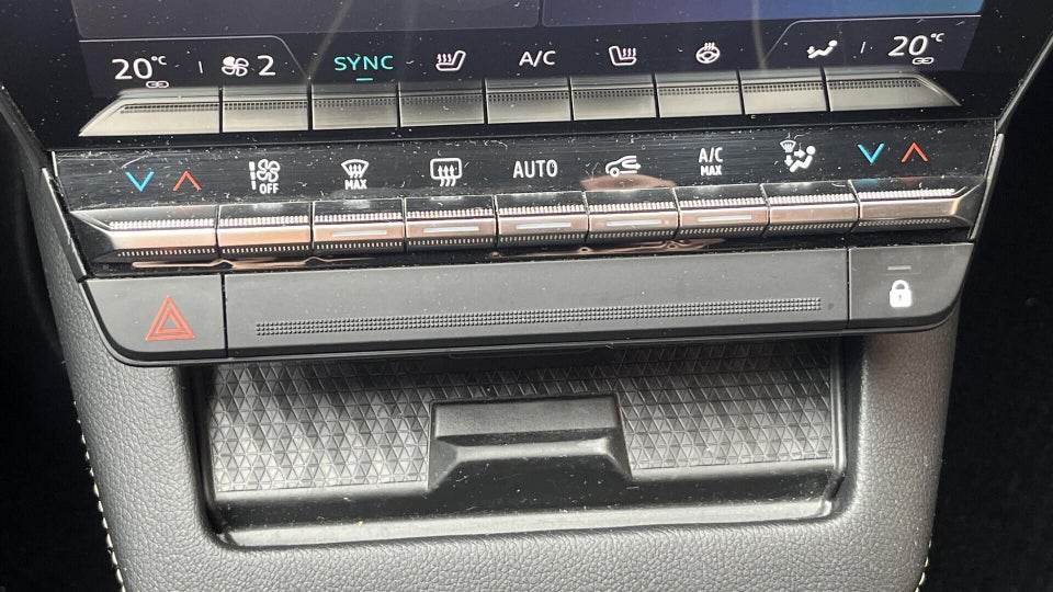 Renault Megane E-Tech 60 Iconic 5d