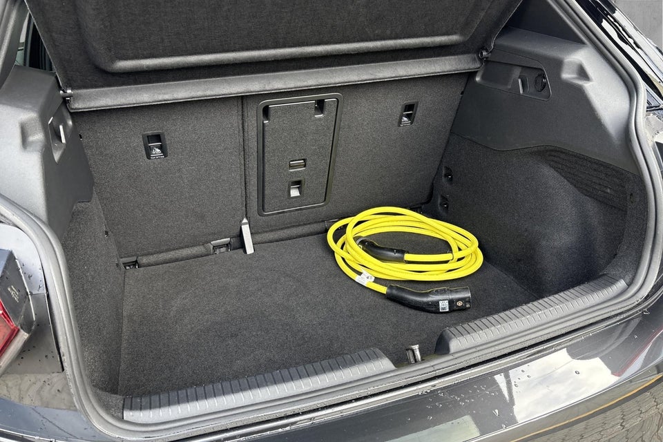 VW ID.3 58 Pro Performance 5d