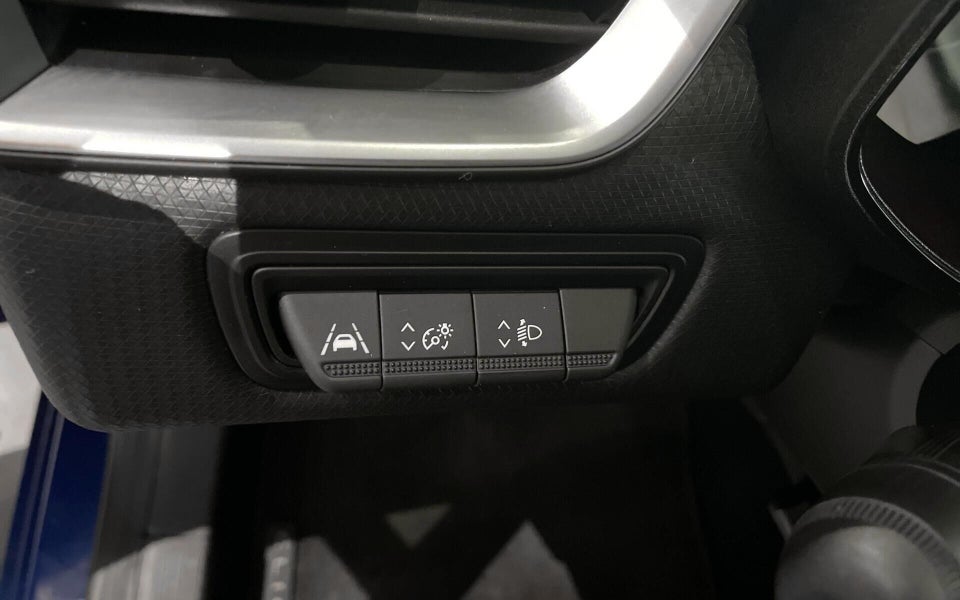 Renault Clio V 1,0 TCe 90 Equilibre 5d