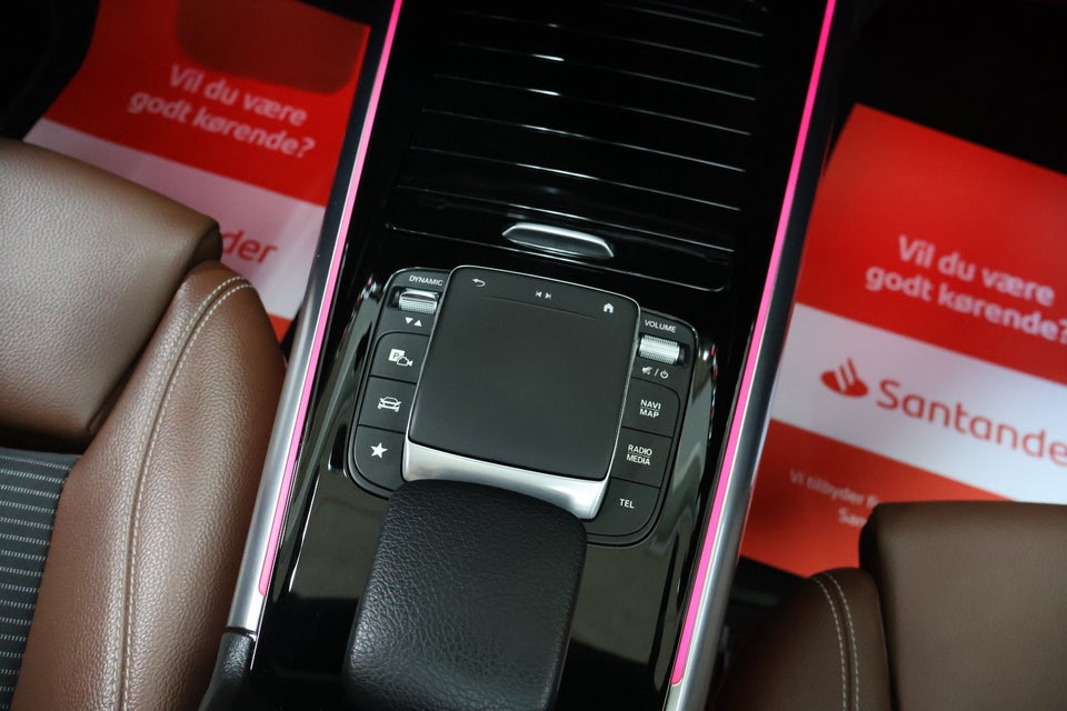 Mercedes B200 d 2,0 Progressive aut. 5d