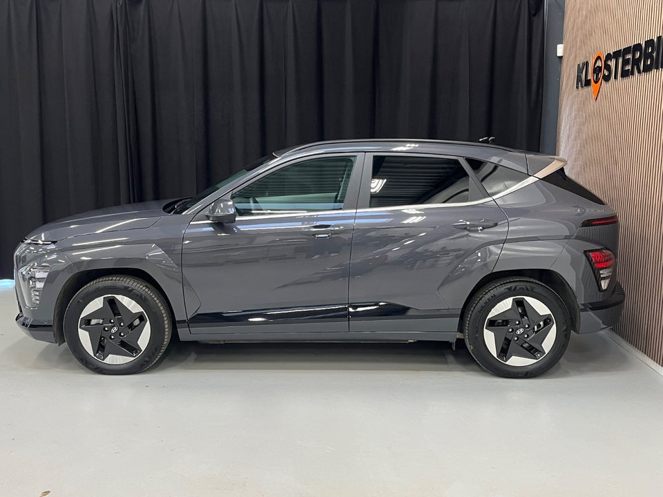 Hyundai Kona 65 EV Ultimate 5d