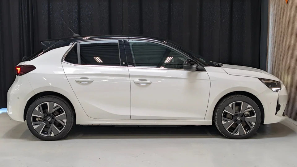 Opel Corsa-e 50 GS-Line 5d