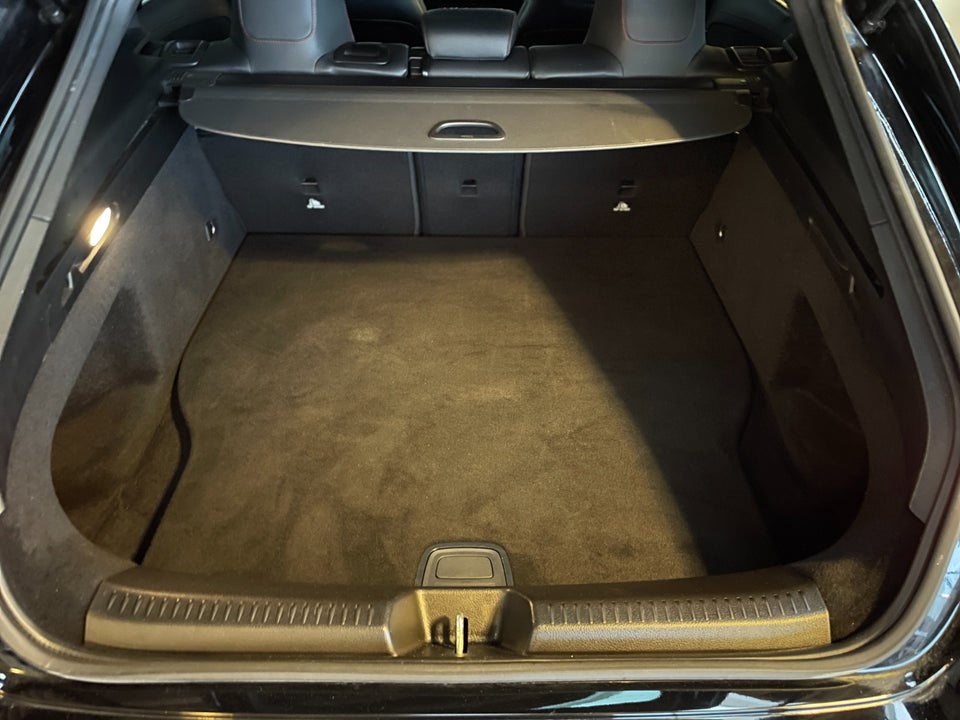 Mercedes CLA250 e 1,3 AMG Line Shooting Brake aut. 5d