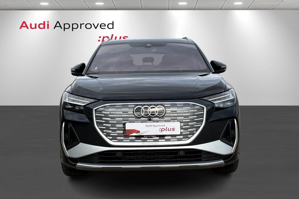 Audi Q4 e-tron 45 Ultra 5d
