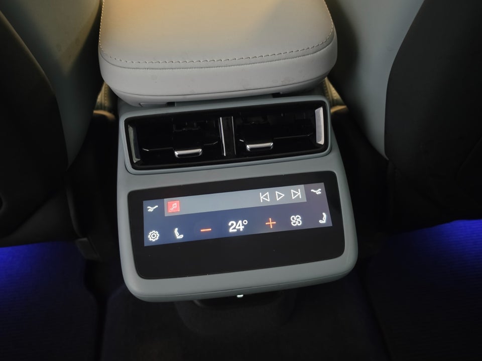 Polestar 4 Coupé AWD 5d