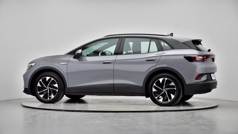 VW ID.4 77 1ST Pro Performance 5d