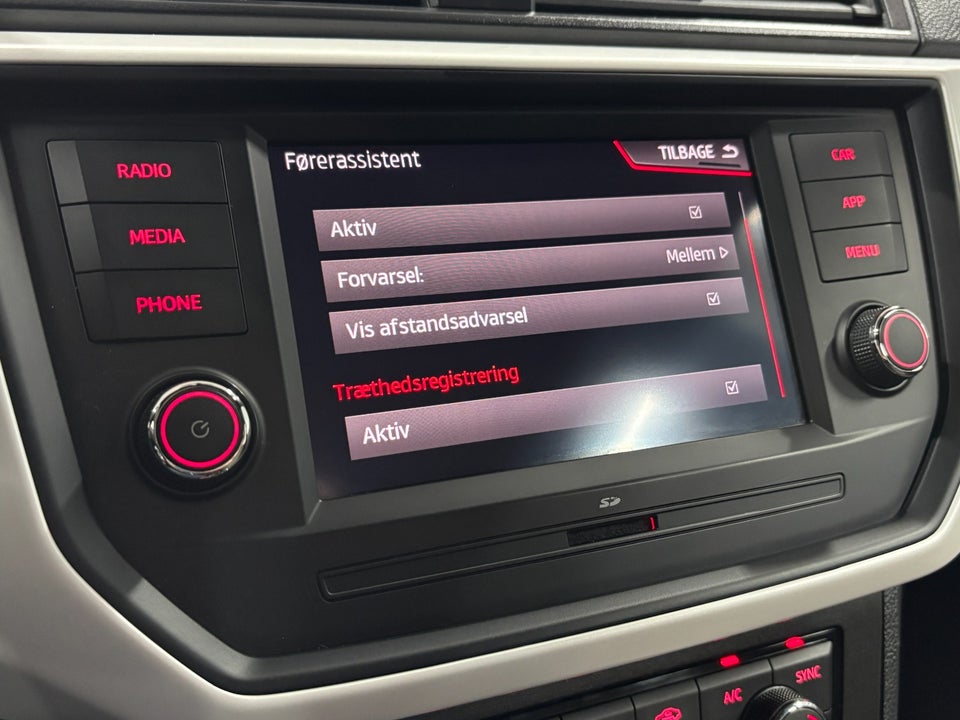 Seat Arona 1,0 TSi 115 Xcellence DSG 5d