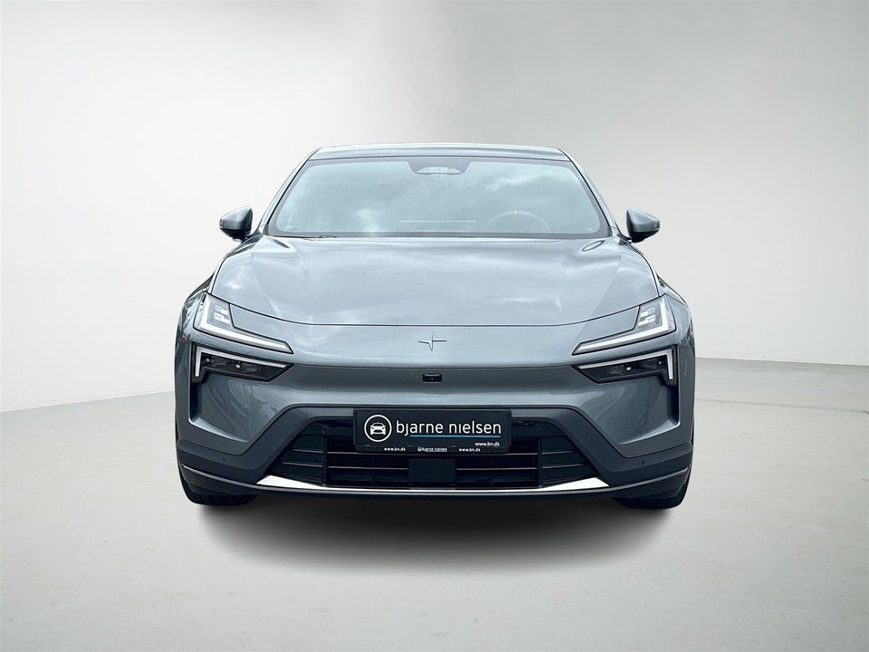 Polestar 4 Coupé Long Range Performance Nordic Edition AWD 5d
