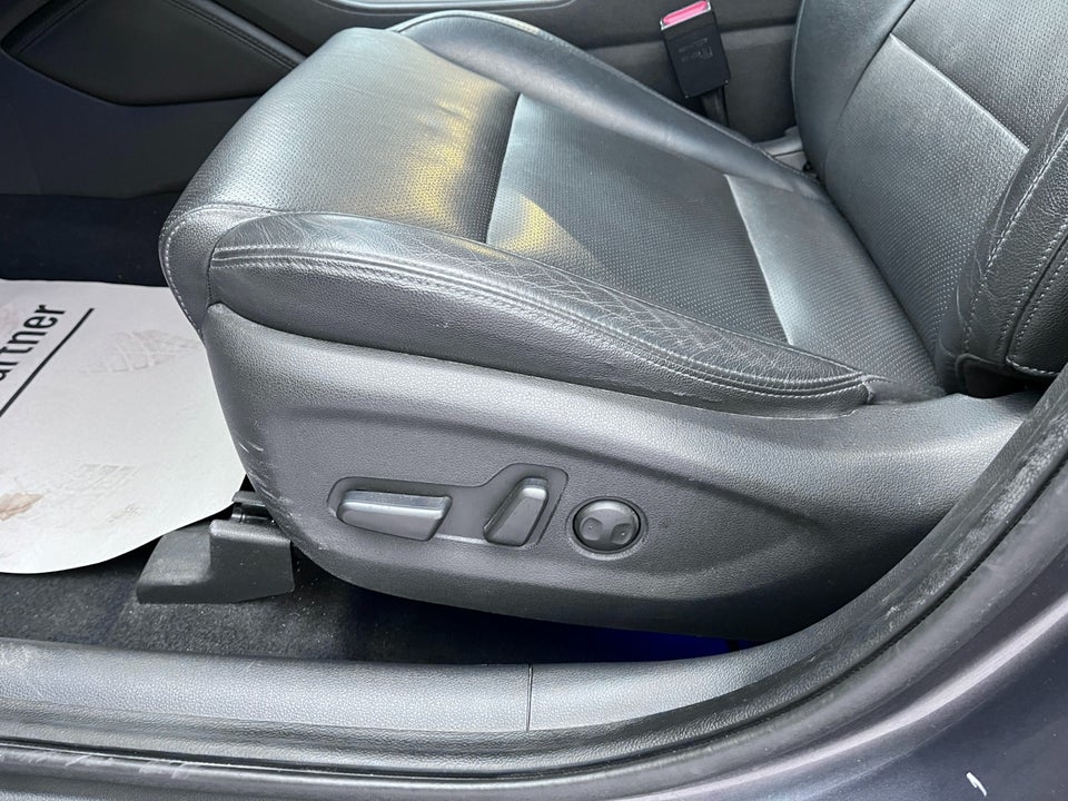 Hyundai Tucson 1,6 T-GDi Premium DCT 4WD 5d