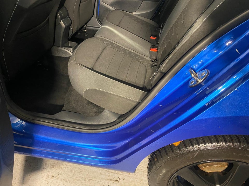 Skoda Fabia 1,0 TSi 95 Ambition Combi 5d