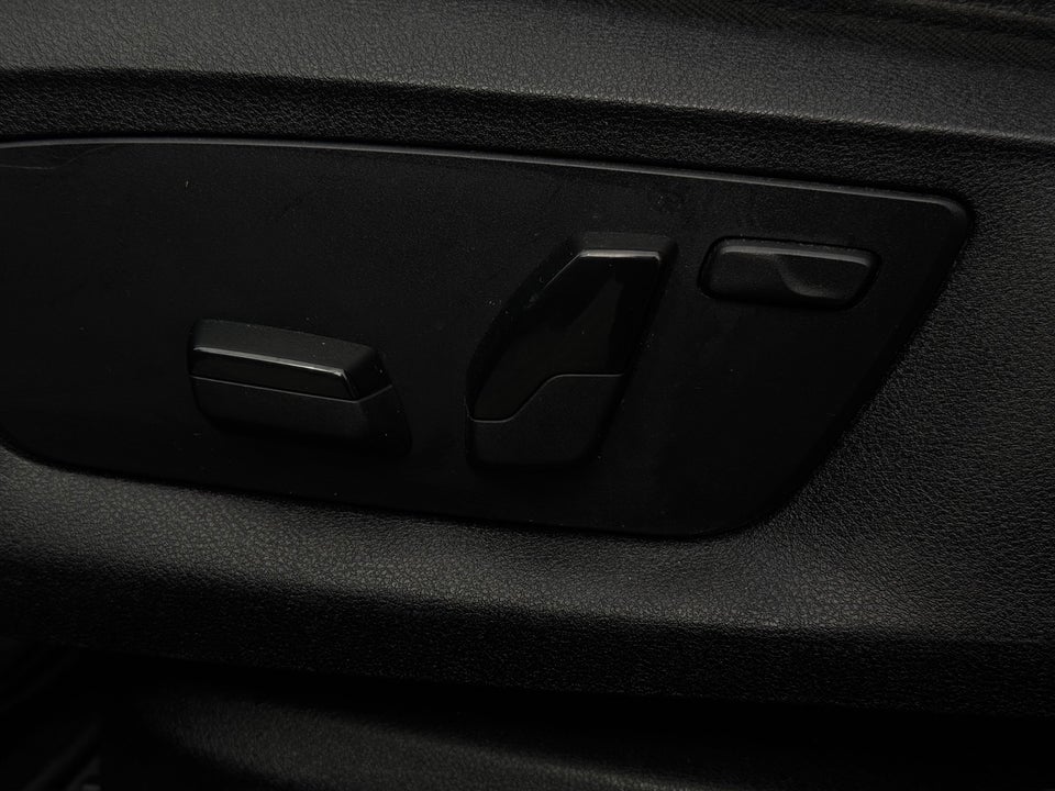 BMW 530d 3,0 M-Sport aut. 4d