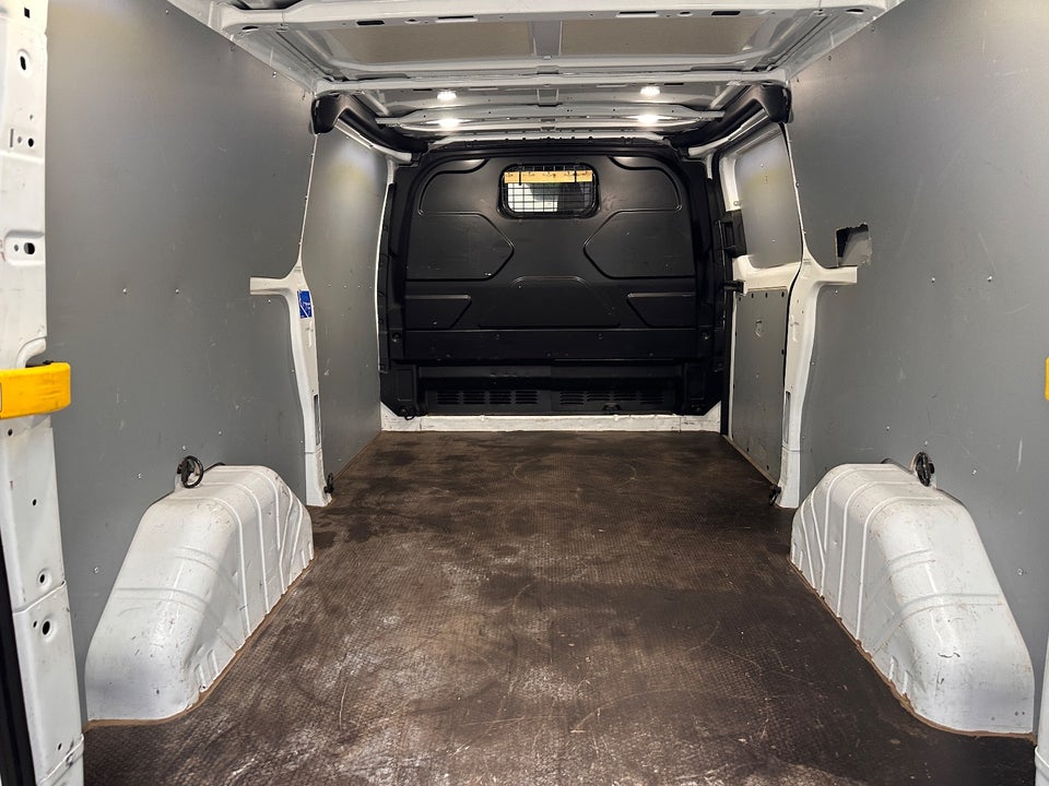 Ford Transit Custom 300L 2,0 TDCi 130 Trend