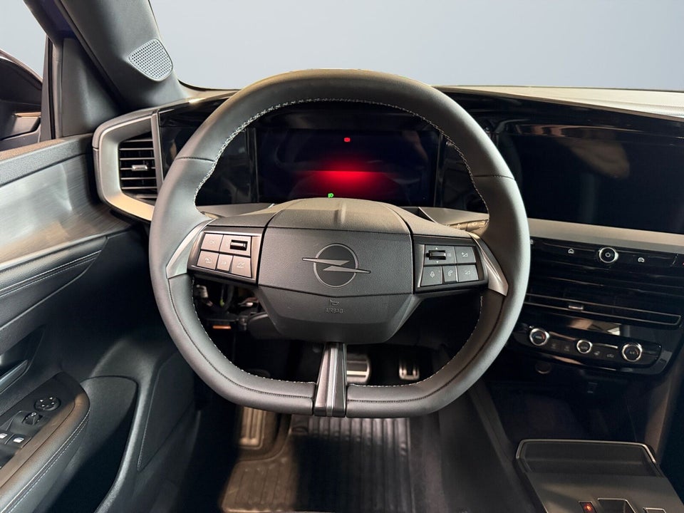 Opel Mokka-e 54 GS Line 5d