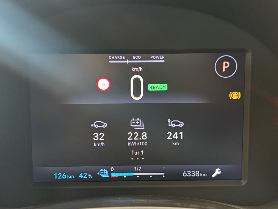 Fiat 600e 54 la Prima 5d