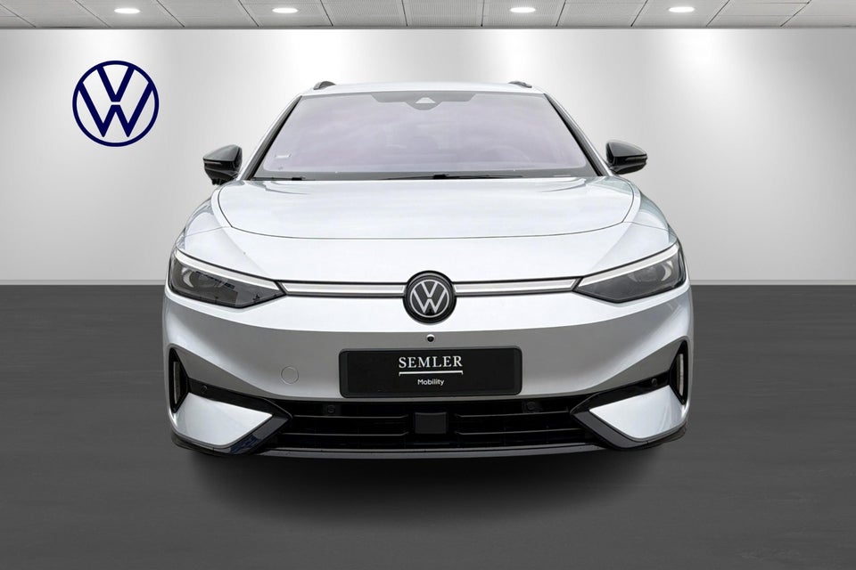 VW ID.7 86 Style S+ Tourer 5d