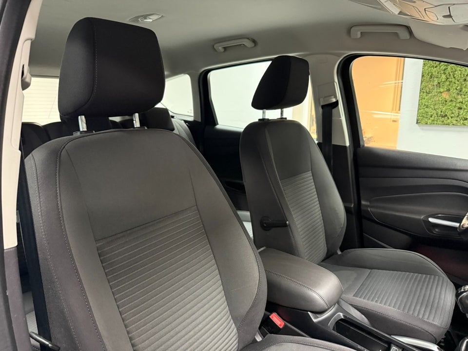 Ford C-MAX 1,0 SCTi 100 Titanium 5d