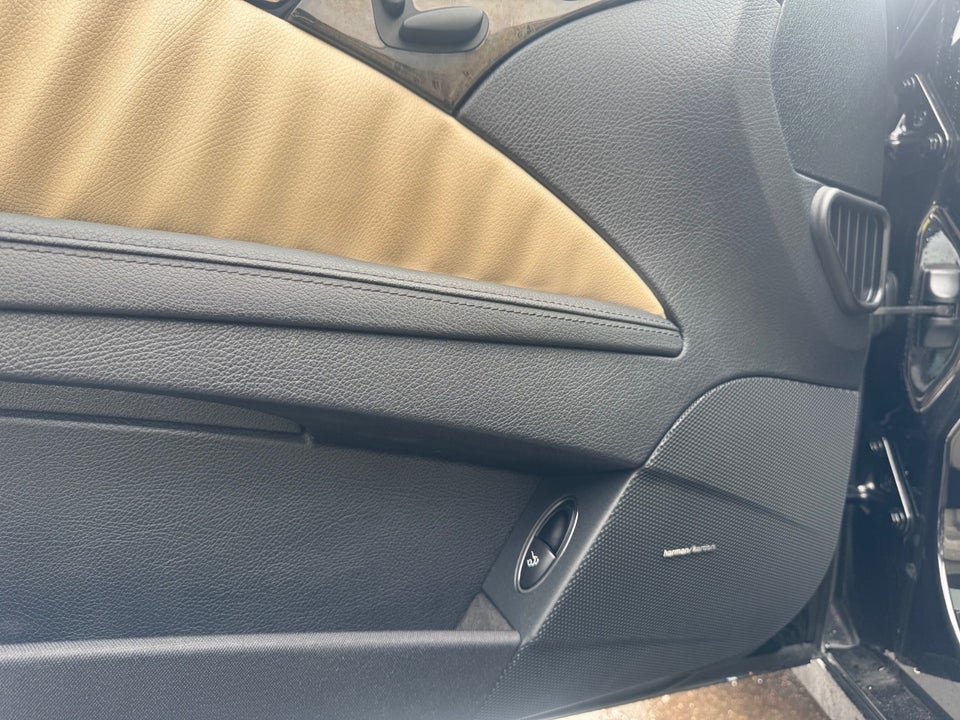 Mercedes E320 3,0 CDi Avantgarde aut. 4d