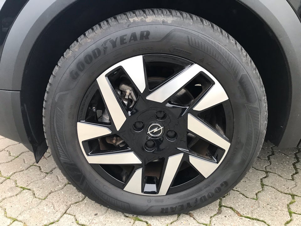 Opel Mokka-e 50 GS Line 5d