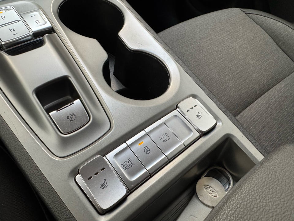 Hyundai Kona 64 EV Trend 5d