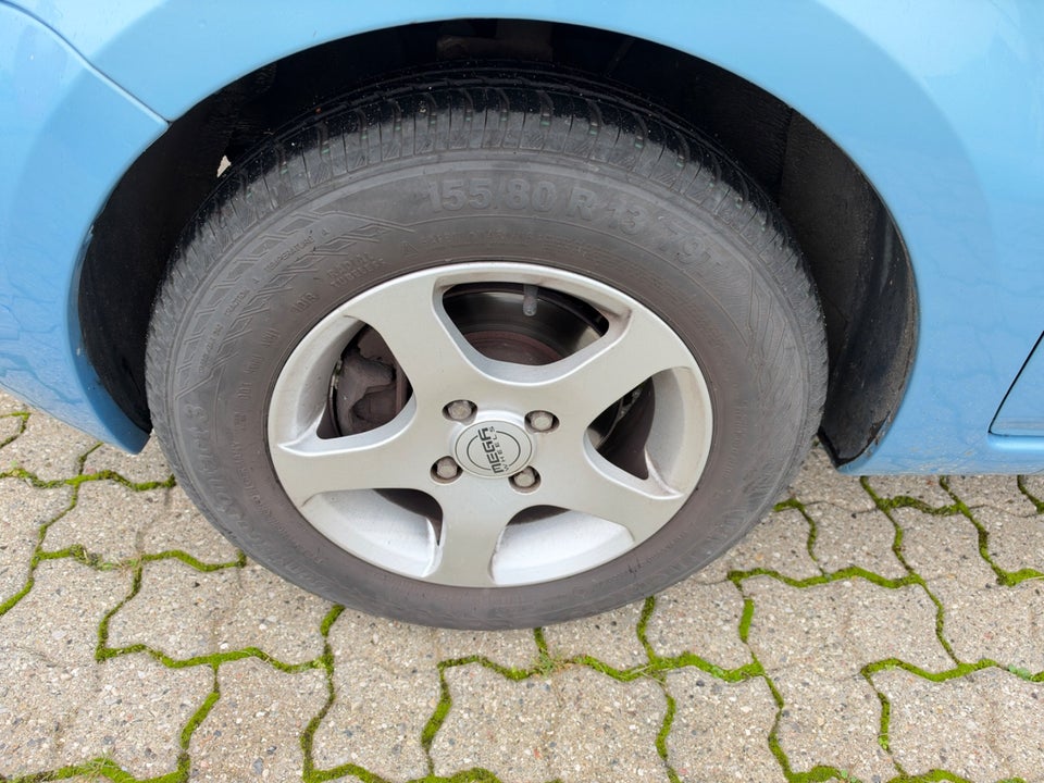 Fiat Panda 1,2 Dynamic 5d