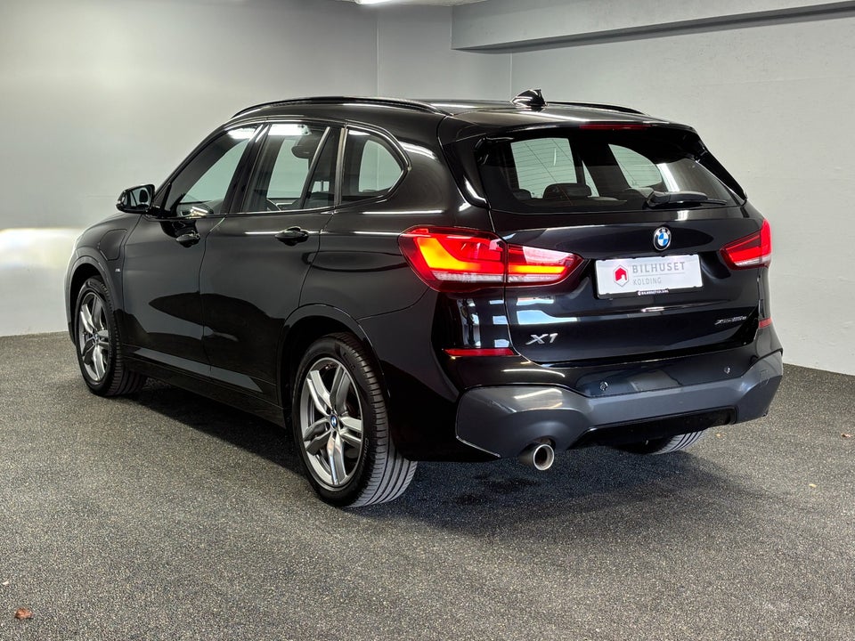 BMW X1 1,5 xDrive25e M-Sport+ aut. 5d