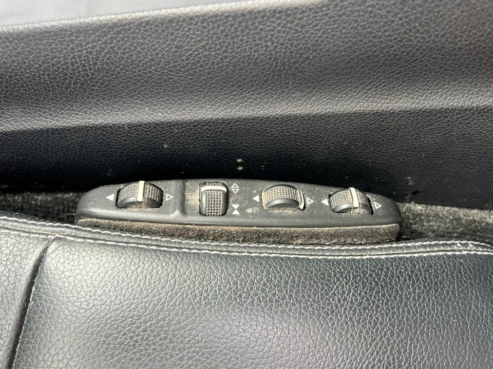 Mercedes E200 2,2 BlueTEC Elegance stc. aut. 5d