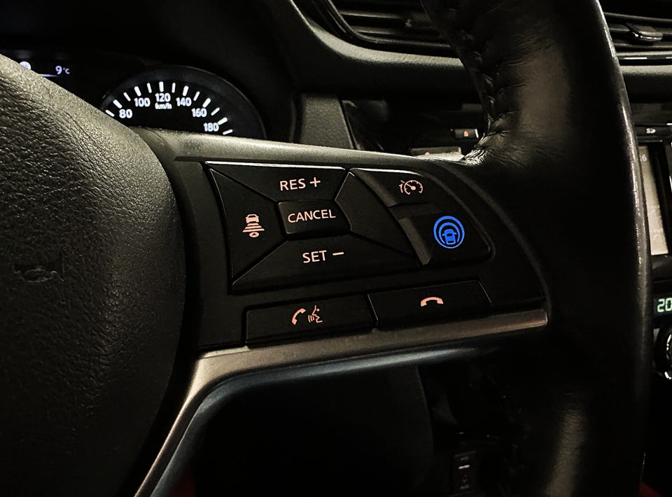 Nissan X-Trail 1,75 dCi 150 Tekna X-tr. 5d