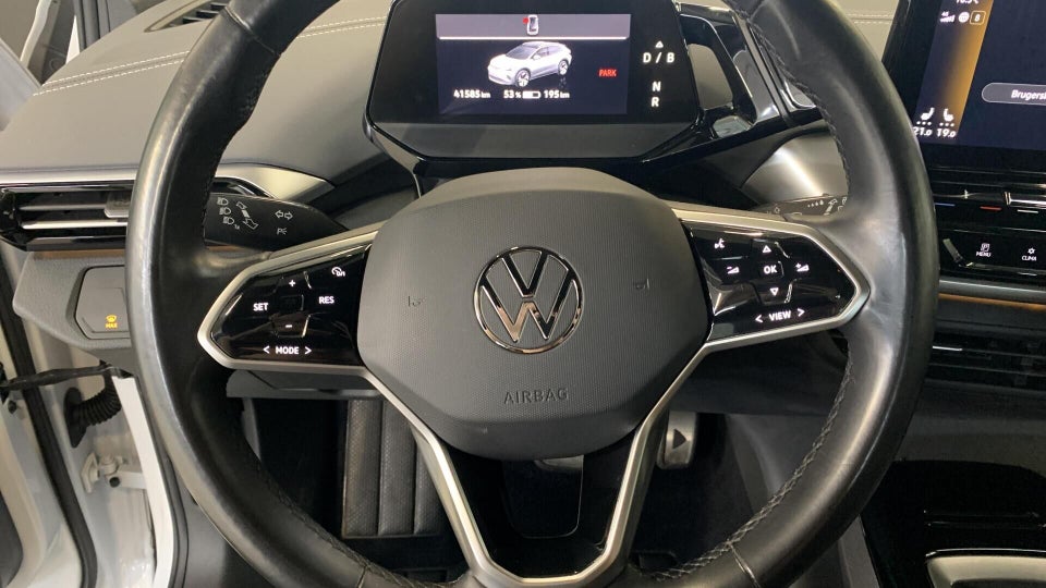 VW ID.4 77 Pro 5d