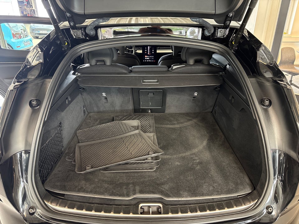 Polestar 3 Long Range AWD 5d