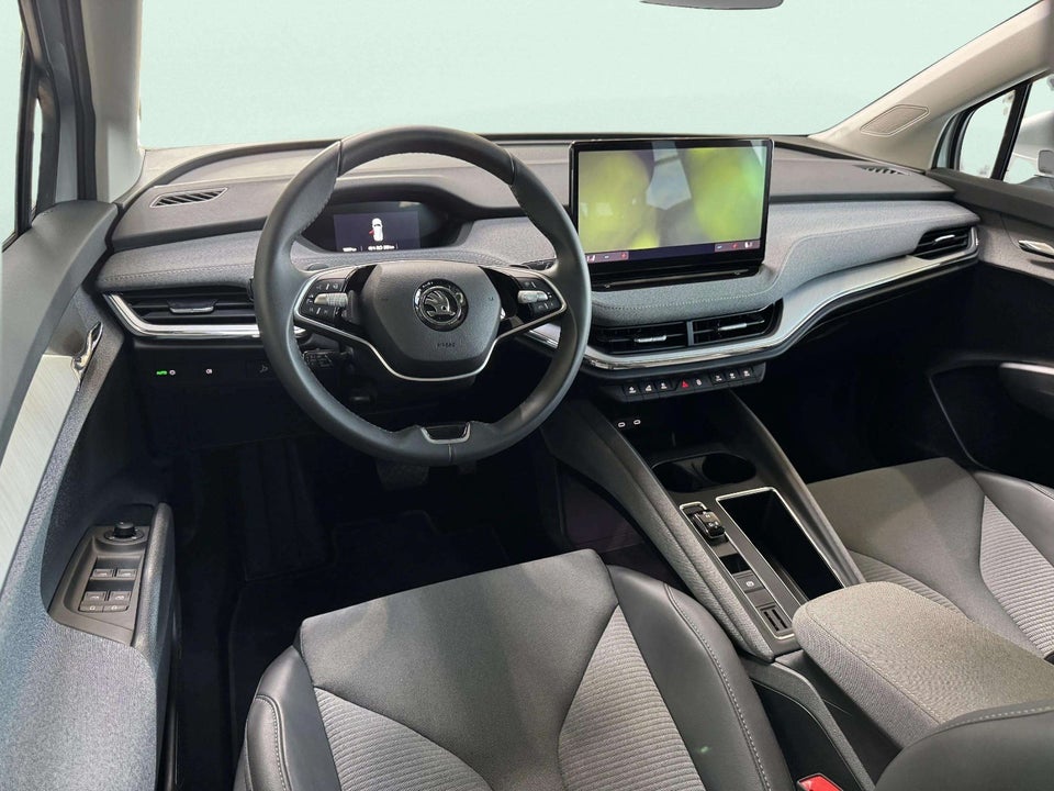 Skoda Enyaq 85x iV 5d