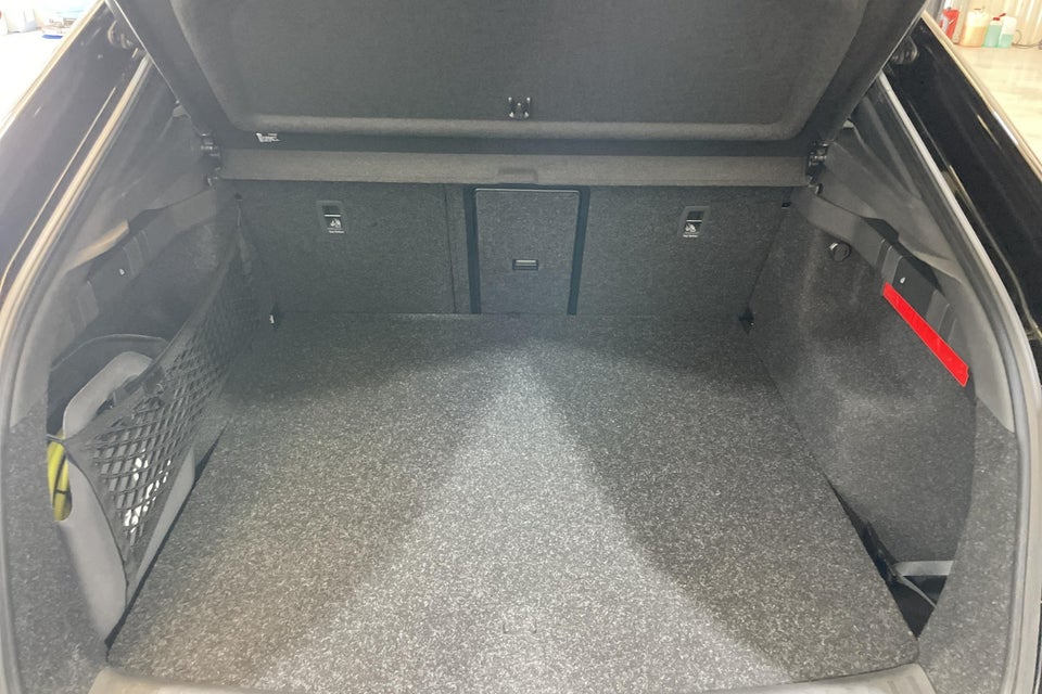 Skoda Enyaq iV RS Coupé 5d