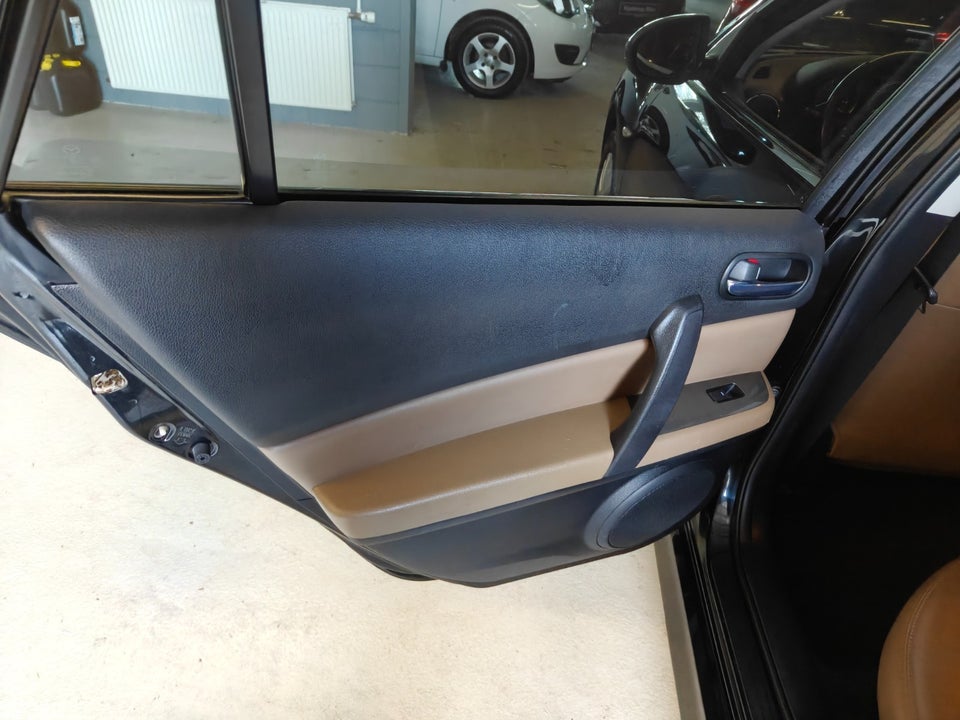 Mazda 6 2,0 Sport stc. 5d