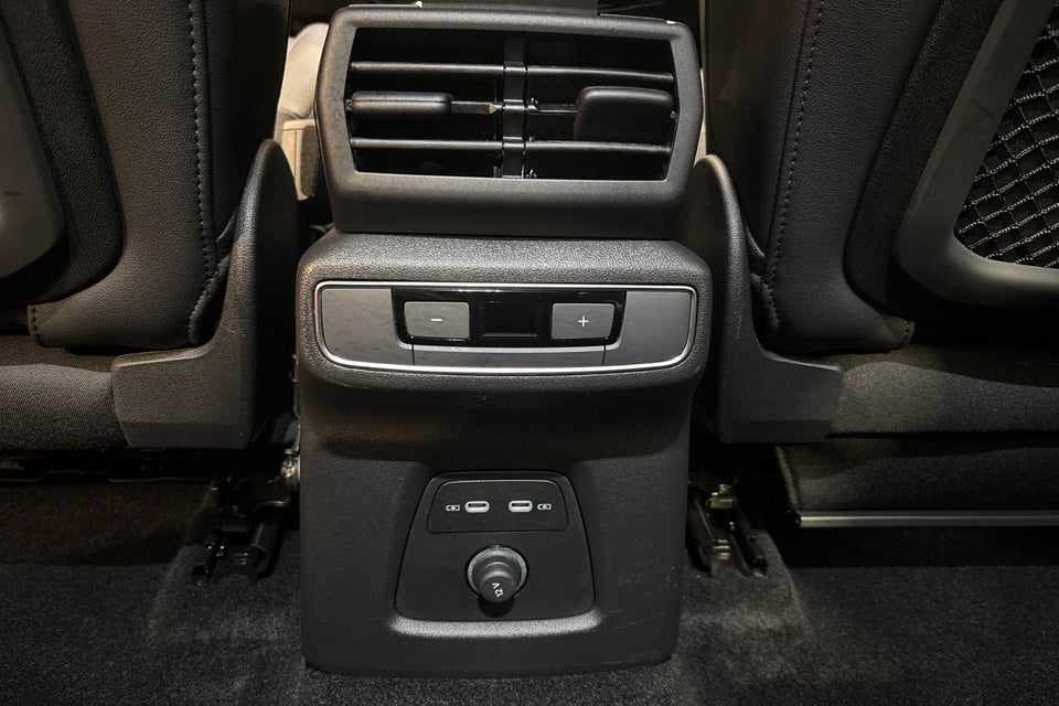 Audi Q4 e-tron 45 Ultra 5d