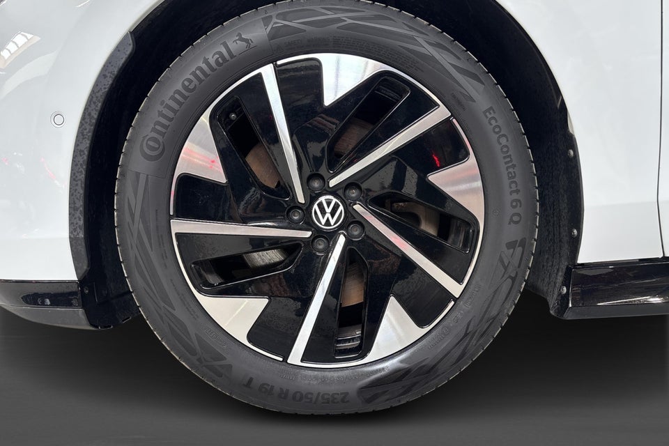 VW ID.7 86 Style S+ Tourer 5d