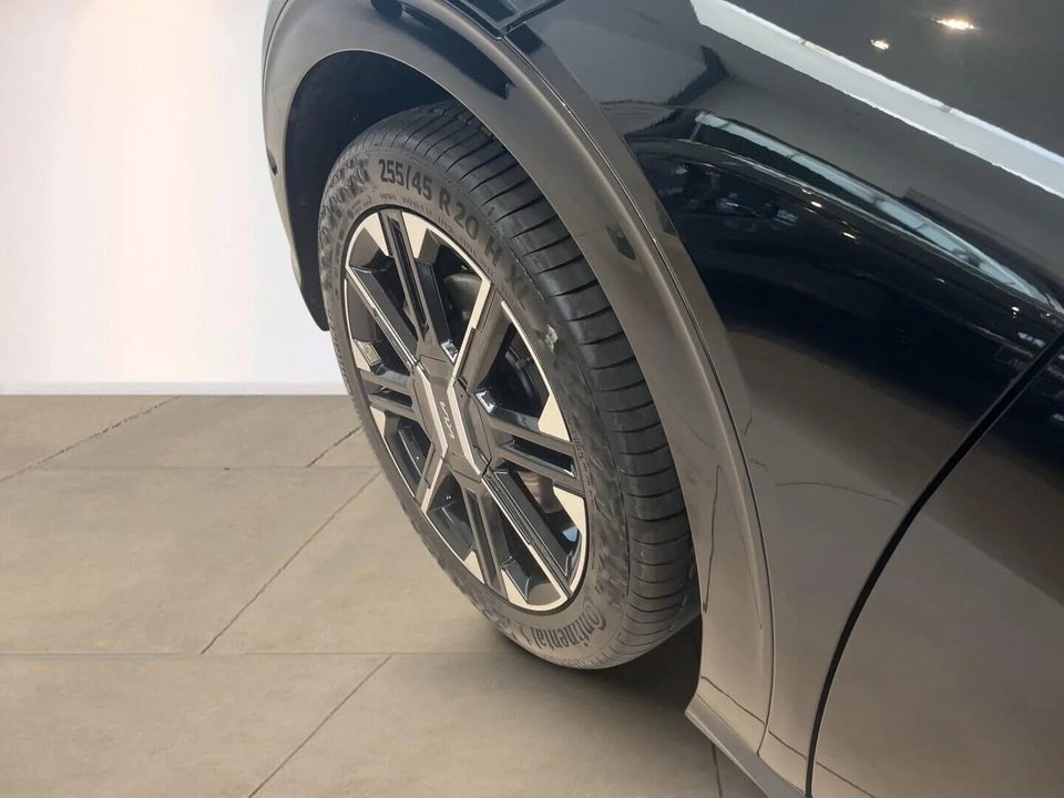 Kia EV6 84 Long Range GT-Line 5d