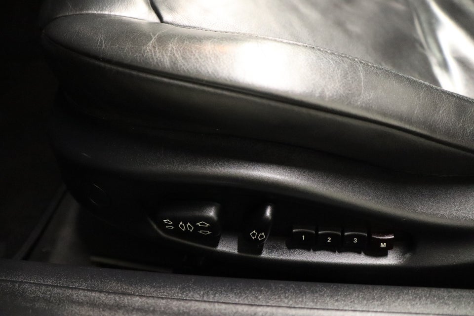 BMW Z4 3,0 Roadster 2d