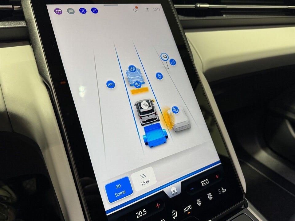 Ford Explorer 84 Select Extended Range AWD 5d