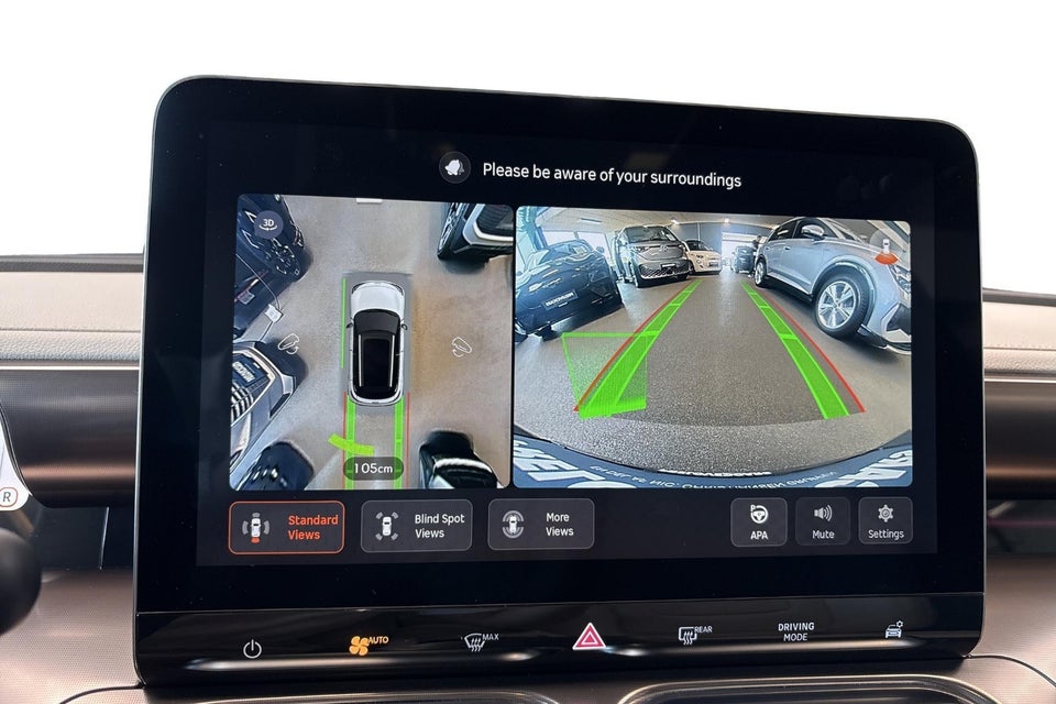 Smart #1 66 Premium 5d
