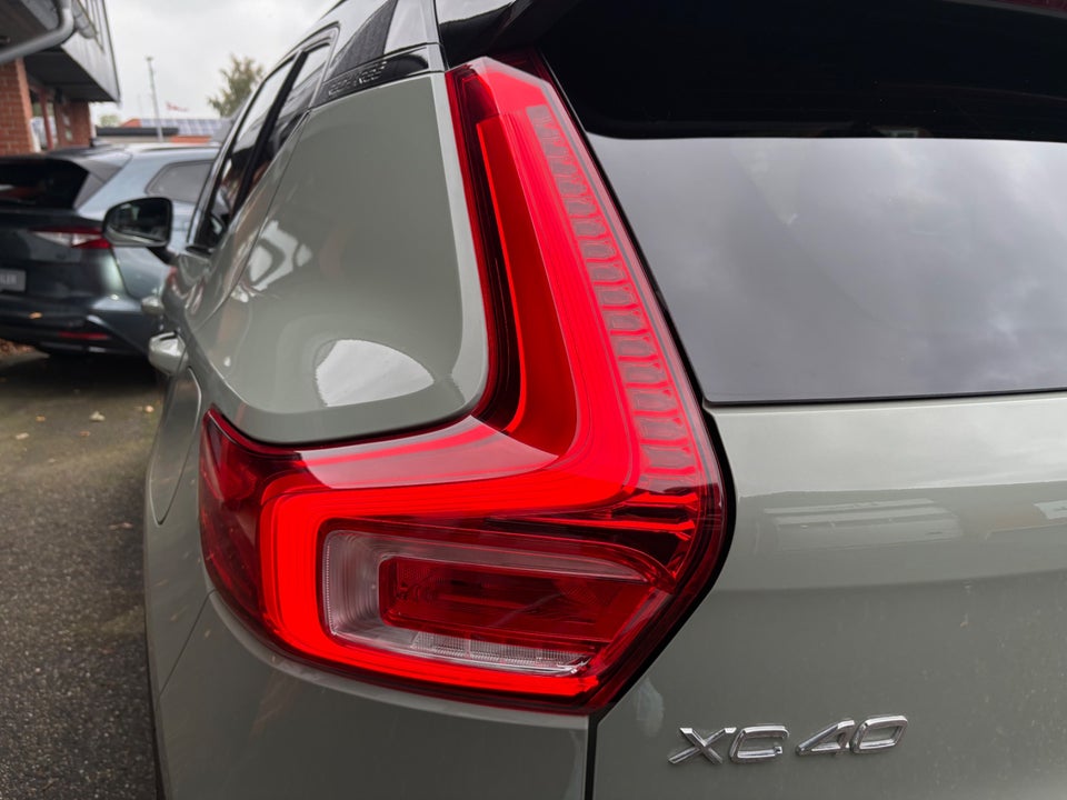 Volvo XC40 P6 ReCharge Plus 5d