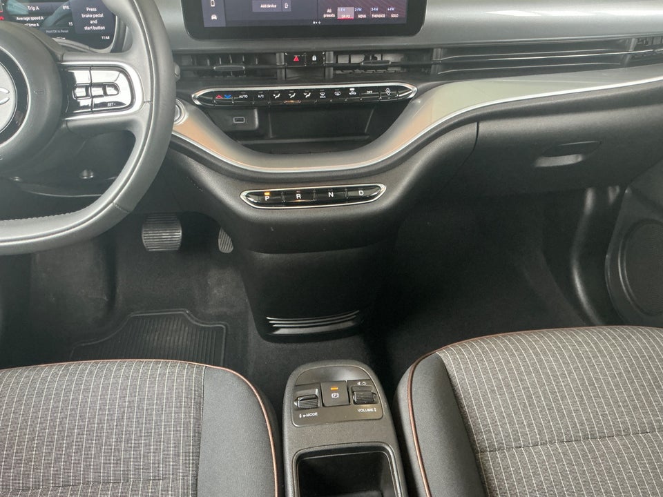 Fiat 500e 42 Icon 3+1 4d