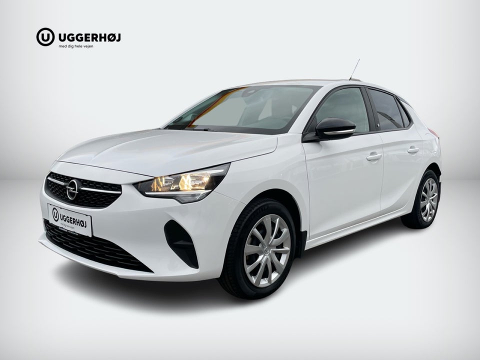 Opel Corsa-e 50 Life Pack 5d