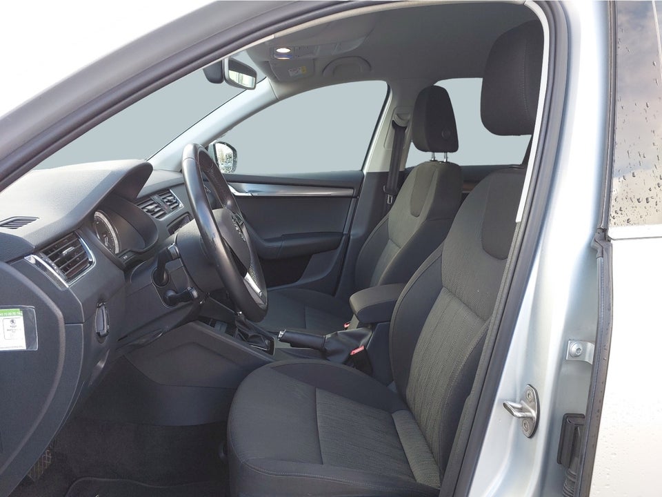 Skoda Octavia 1,5 TSi 150 Celebration+ Combi DSG 5d