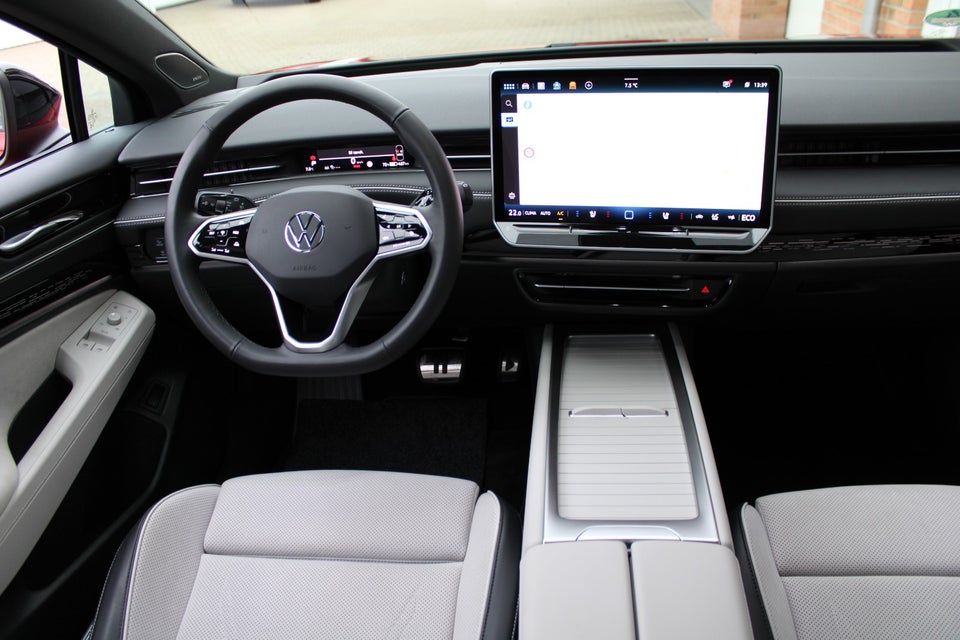 VW ID.7 86 Style S Tourer 5d