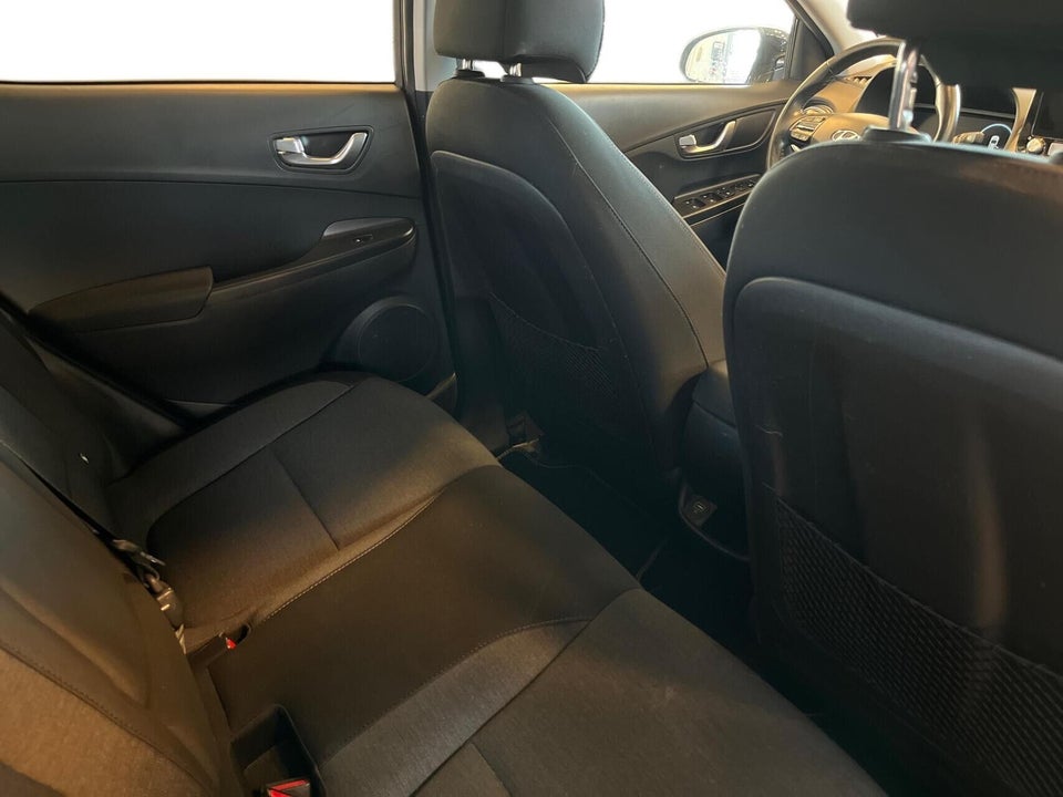 Hyundai Kona 39 EV Trend 5d