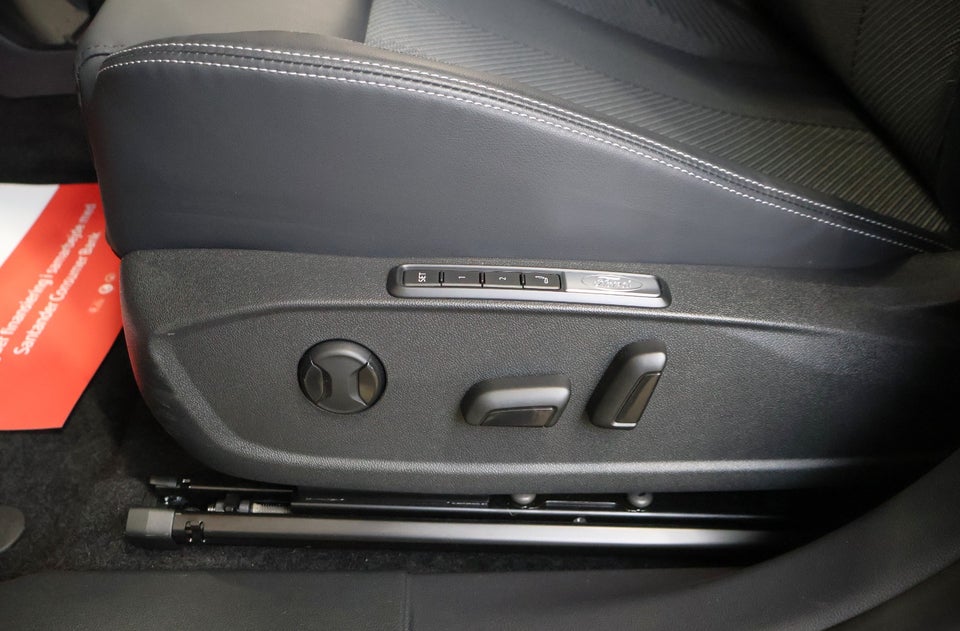 Ford Explorer 82 Select Extended Range 5d