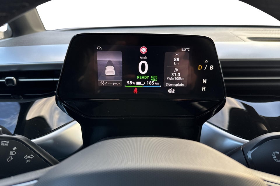 VW ID.Buzz 77 Pro Van 5d