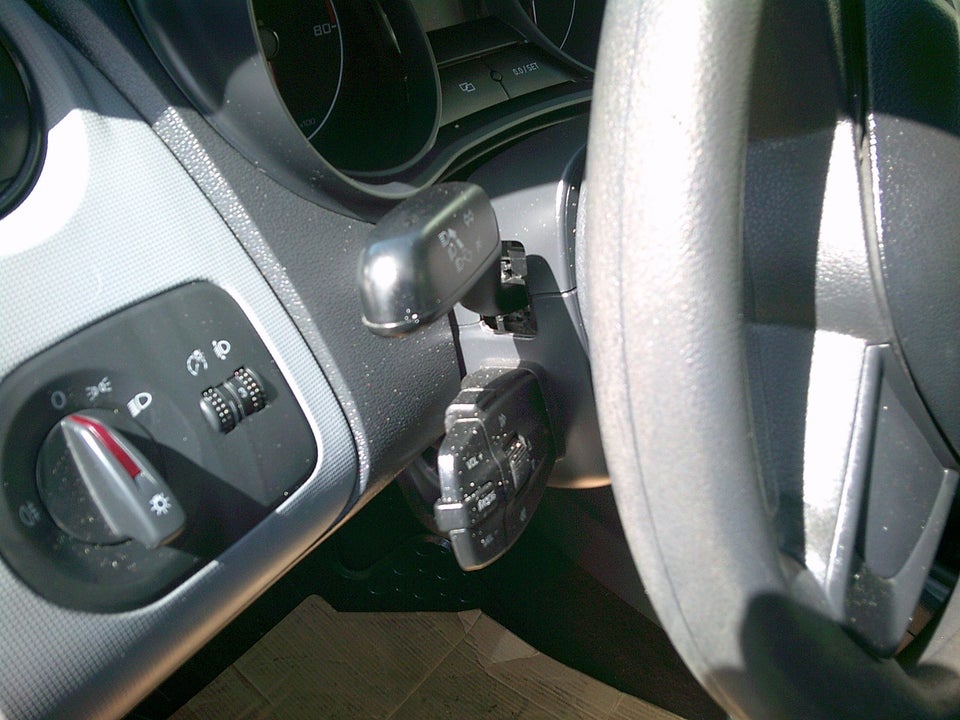 Seat Ibiza 1,2 12V 70 Reference ST 5d
