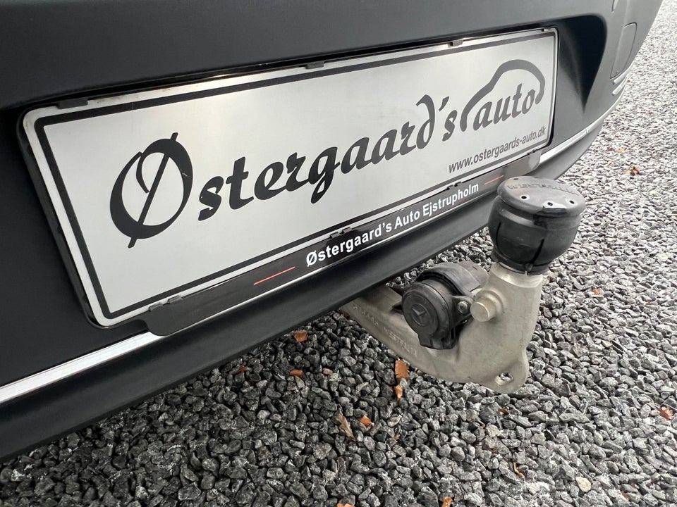 Mercedes EQA250+ Progressive 5d