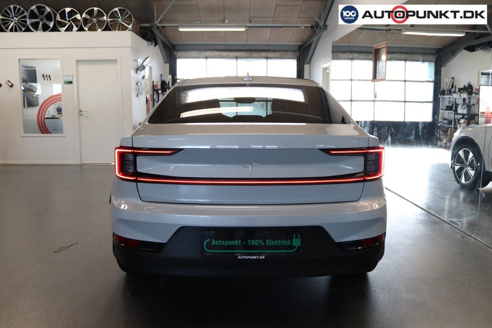 Polestar 2 Long Range 5d