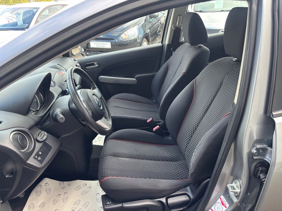 Mazda 2 1,3 Takara Edition 5d